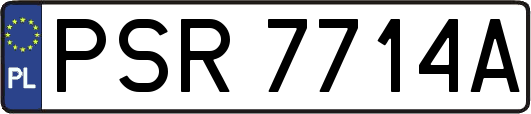 PSR7714A
