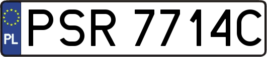 PSR7714C