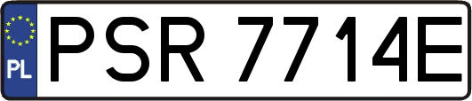 PSR7714E