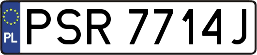 PSR7714J