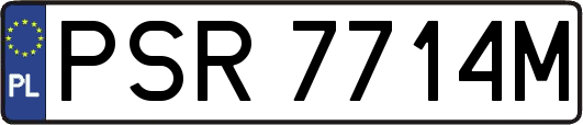 PSR7714M