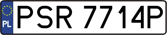 PSR7714P