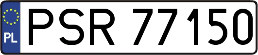 PSR77150