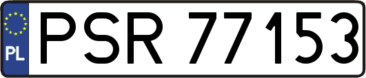 PSR77153