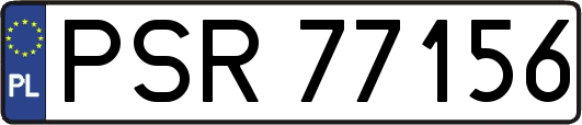 PSR77156