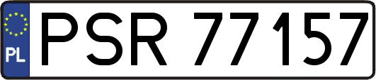 PSR77157