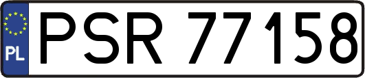PSR77158