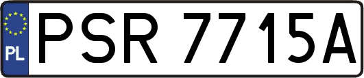 PSR7715A