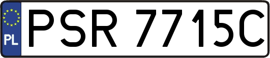 PSR7715C