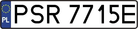 PSR7715E