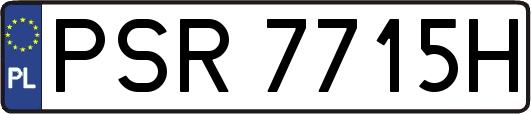 PSR7715H
