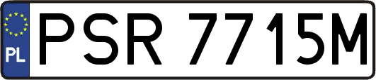 PSR7715M