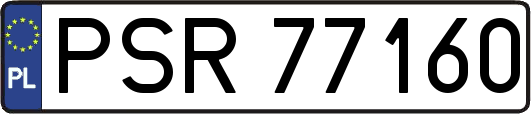 PSR77160
