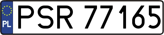 PSR77165