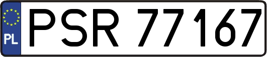 PSR77167