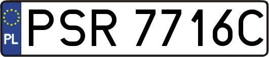 PSR7716C