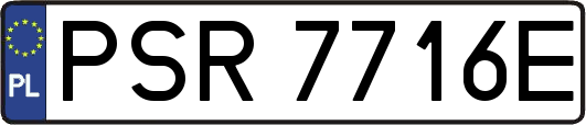 PSR7716E