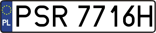 PSR7716H