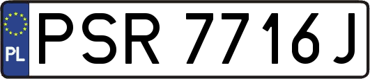 PSR7716J