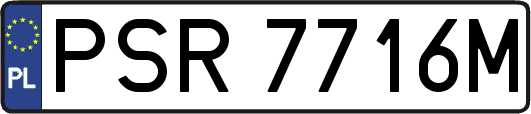 PSR7716M