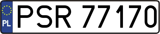 PSR77170