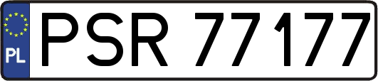 PSR77177