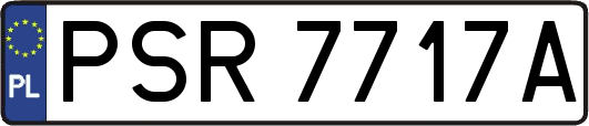 PSR7717A