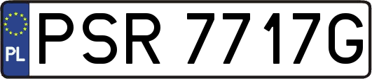 PSR7717G