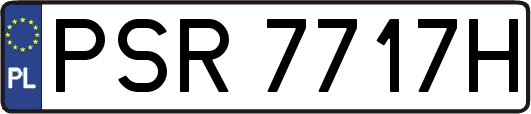PSR7717H