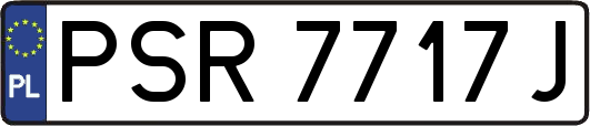 PSR7717J