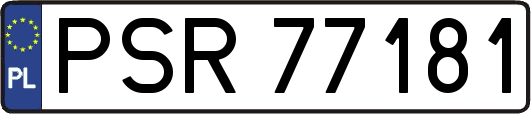 PSR77181