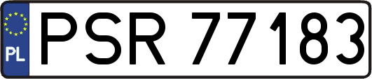 PSR77183