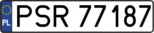 PSR77187