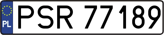 PSR77189