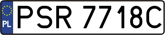 PSR7718C