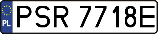 PSR7718E