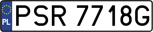 PSR7718G