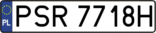 PSR7718H