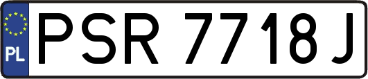 PSR7718J