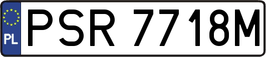 PSR7718M
