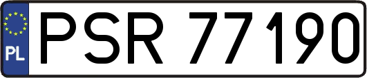 PSR77190