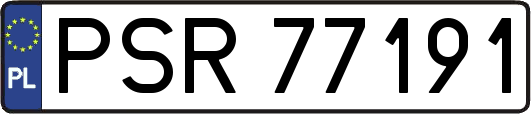PSR77191