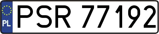 PSR77192