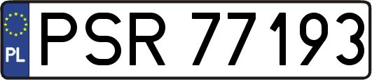 PSR77193