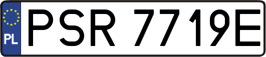 PSR7719E