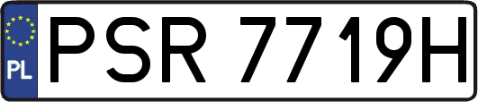 PSR7719H
