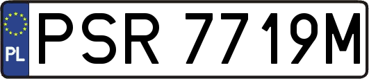 PSR7719M