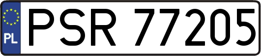 PSR77205
