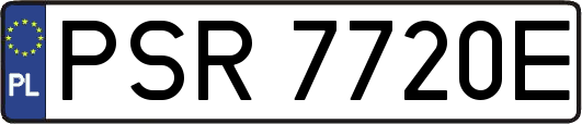 PSR7720E