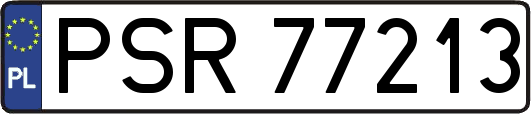 PSR77213